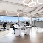 Commercial Office Fit Out
