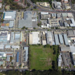 Roseberry St Manly Vale commercial property growth