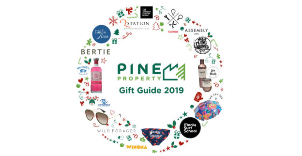 Pine Property Manly Gift Guide