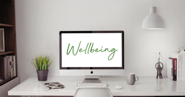 Wellbeing and Change