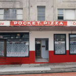 Pocket Pizza Brookvale Structure Plan 2022