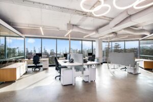 Commercial Office Fit Out