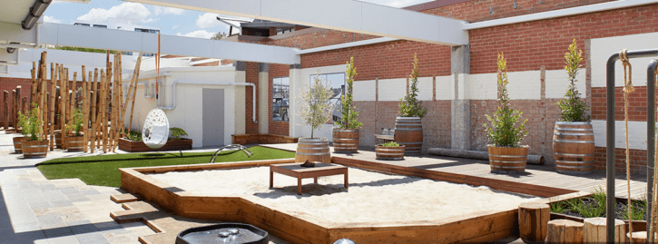 Guardian Childcare Manly