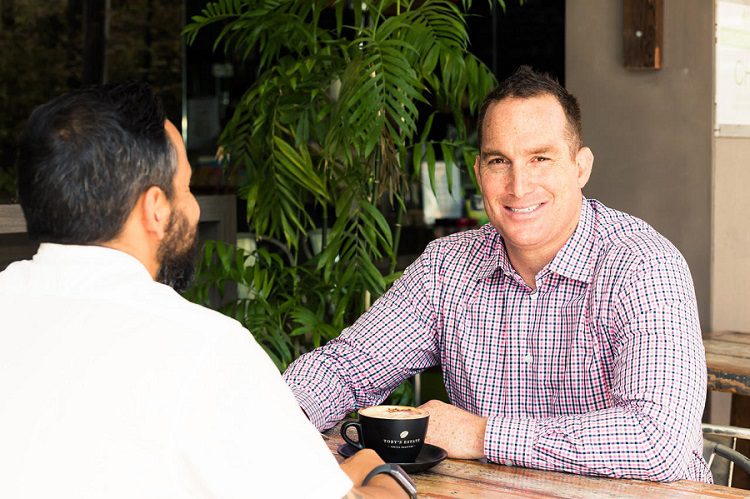 Pine Property Patrick Kelleher