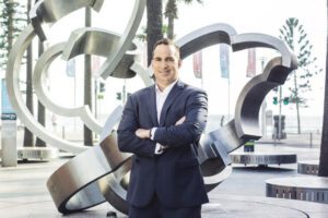 Patrick Kelleher Pine Property Management