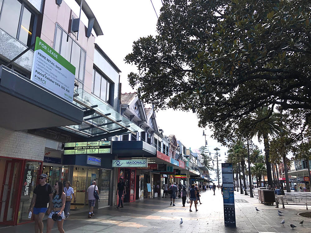 business property locations