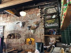 Start a bar in Manly