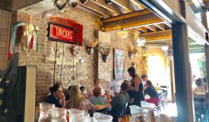 How to start a restaurant or bar