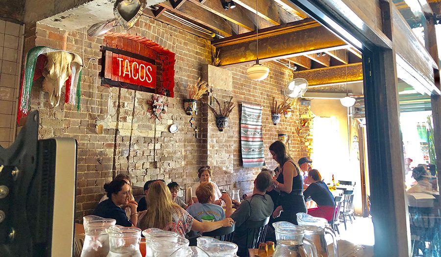 How to start a restaurant or bar