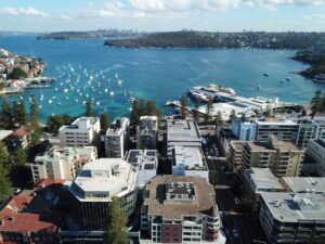 How COVID is permanently changing retail