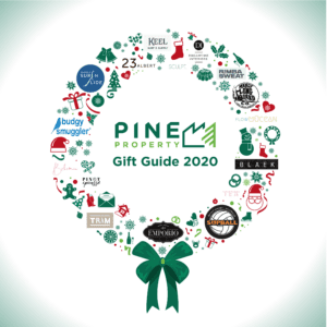 2020 Manly Christmas Gift Guide