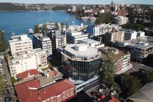 Pine Property Satellite Office