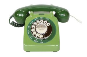 Prospecting Commercial Real Estate