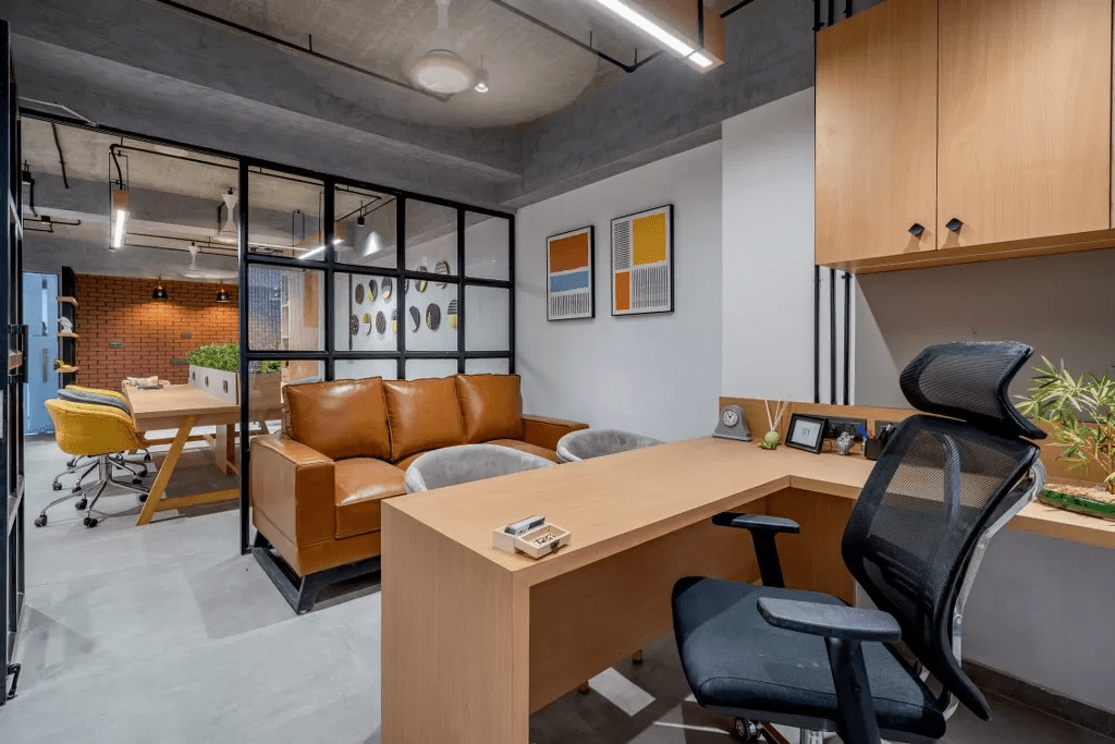 Shared Office Space Northern Beaches